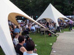 Optreden Oostmalle 2018
